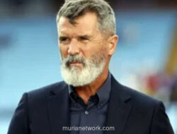 Roy Keane Kecam Bruno Fernandes yang Lebih Pede Rekor Individu daripada Tim