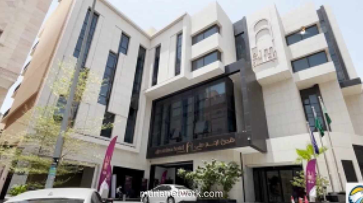 Patuna Travel Siapkan Hotel Transit di Makkah Dekat Armuzna untuk Jemaah Haji