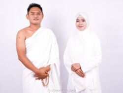 Ihram Bukan Sekadar Pakaian Putih: Ini Larangan yang Wajib Dipatuhi Jemaah Haji dan Umrah