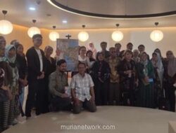 Buku Membangun Tanpa Menggusur Diluncurkan, Kisahkan Perjuangan Warga Kampung Akuarium Melawan Penggusuran di Jakarta