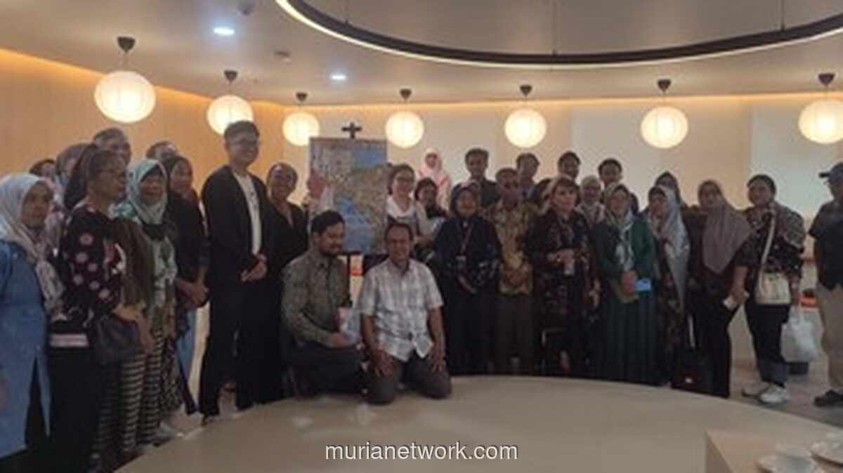 Buku Membangun Tanpa Menggusur Diluncurkan, Kisahkan Perjuangan Warga Kampung Akuarium Melawan Penggusuran di Jakarta