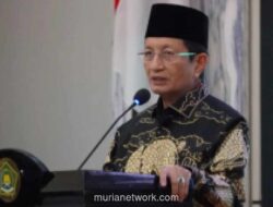 Menag: Borobudur Bukan Sekadar Warisan Budaya, Tapi Kitab Spiritual yang Hidup