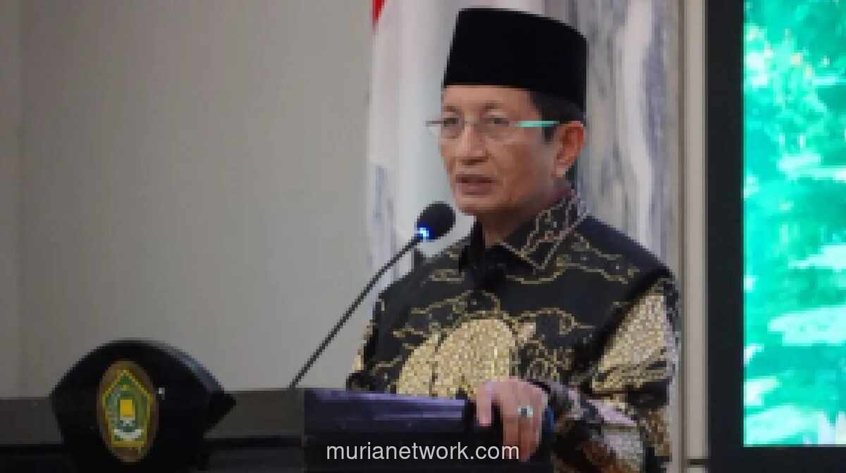 Menag: Borobudur Bukan Sekadar Warisan Budaya, Tapi Kitab Spiritual yang Hidup