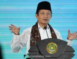 Menteri Agama Undang Paus Leo XIV ke Jakarta Usai Dampingi Pemimpin Vatikan di Acara Vatikan