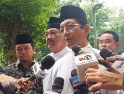 Menteri Agama Siapkan Aturan Baru untuk Tekan Kekerasan Seksual di Pesantren