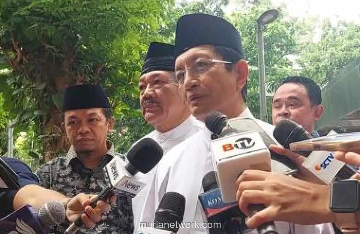 Menteri Agama Siapkan Aturan Baru untuk Tekan Kekerasan Seksual di Pesantren