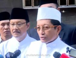 Separuh Hewan Kurban Masjid Istiqlal Disumbang Masyarakat Umum dan Non-Muslim, Bukti Kebersamaan Lintas Iman