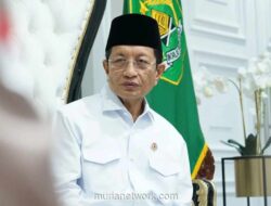 Menag Nasaruddin Umar Tegaskan Zero Tolerance terhadap Kekerasan Seksual di Lingkungan Pendidikan Agama