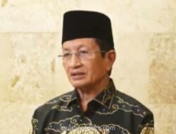 Menteri Agama Ajak Masyarakat Lawan Hoaks yang Ganggu Kerukunan Beragama