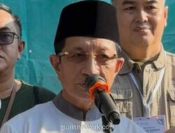 Menteri Agama Konfirmasi Presiden Prabowo Serahkan Hewan Kurban ke Istiqlal, Total Anggaran Capai Rp100 Miliar