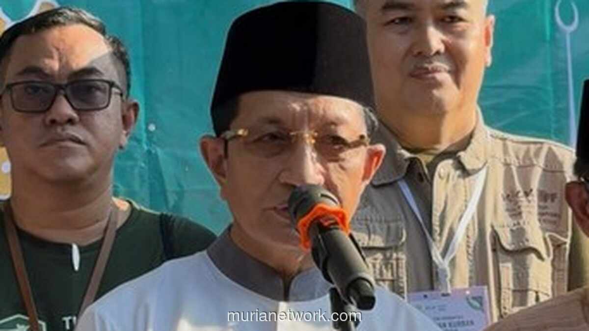 Menteri Agama Konfirmasi Presiden Prabowo Serahkan Hewan Kurban ke Istiqlal, Total Anggaran Capai Rp100 Miliar