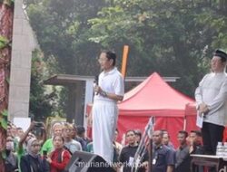 Menag Nasaruddin Umar: Tak Semua Pemberian Tulus Itu Gratifikasi