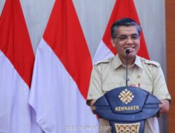 35 Persen Peserta Program Magang Nasional Langsung Diterima Bekerja, Pemerintah Targetkan 150 Ribu Peserta di 2026