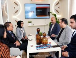 Menteri Kebudayaan Fadli Zon Gaet Arab Saudi di Cannes untuk Perkuat Kerja Sama Perfilman
