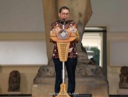 Menteri Kebudayaan: Museum Harus Jadi Ruang Publik yang Menyatukan Perbedaan di Tengah Fragmentasi Global