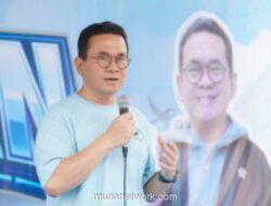 Menteri Perdagangan Pastikan Revisi Aturan E-Commerce Tidak Tumpang Tindih dengan Regulasi Kementerian UMKM