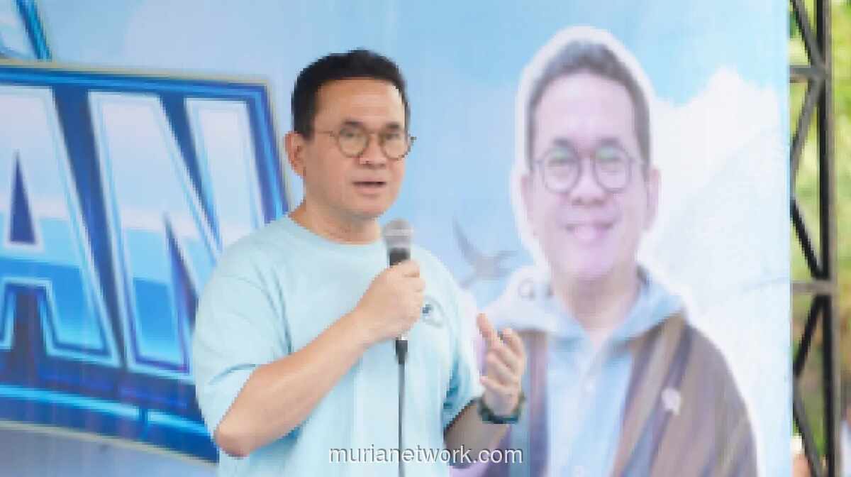 Menteri Perdagangan Pastikan Revisi Aturan E-Commerce Tidak Tumpang Tindih dengan Regulasi Kementerian UMKM