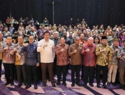 Mendagri Akui Pembinaan Daerah Terlalu Represif, Kini Dorong Keseimbangan Insentif dan Pengawasan