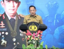 Mendagri Dorong Pendekatan Lunak Cegah Ekstremisme, Targetkan Ruang Digital dan Akar Sosial