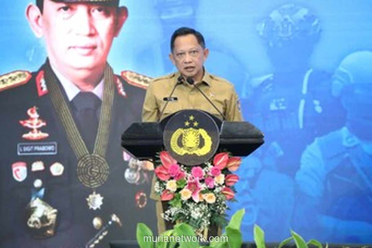 Mendagri Dorong Pendekatan Lunak Cegah Ekstremisme, Targetkan Ruang Digital dan Akar Sosial