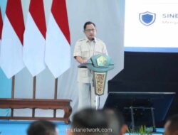 Mendagri Tito Dorong Kepala Daerah di Sulawesi Perkuat Sinergi Forkopimda demi Stabilitas dan Pembangunan