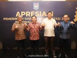 Mendagri Tito Karnavian: Penghargaan Daerah Bukti Banyak Kepala Daerah Berprestasi, Jangan Digeneralisasi Buruk
