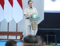 Mendagri Tito Tinjau Bantuan Bedah Rumah di Kendari, Alokasi 2026 Melonjak Jadi 8.973 Unit