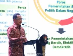 Mendagri Tito Karnavian Desak Kepala Daerah Hentikan Cara Konvensional Atasi Kemiskinan dan Pengangguran