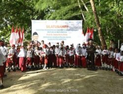 Mendikdasmen Pastikan Tak Ada Anak Indonesia Kehilangan Akses Pendidikan, Revitalisasi Sekolah di Pulau Arar Jadi Prioritas
