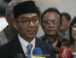 Mendiktisaintek Minta Untan Tindak Tegas Mahasiswa Tersangka Penyebar Deepfake Vulgar