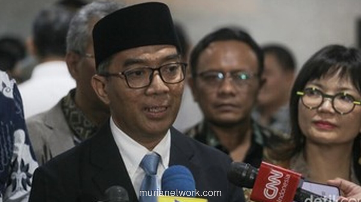 Mendiktisaintek Minta Untan Tindak Tegas Mahasiswa Tersangka Penyebar Deepfake Vulgar