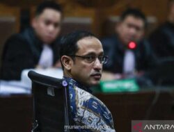 Nadiem Makarim Akui Tak Tahu Besaran Gaji Menteri, Klaim Justru Rugi Setiap Bulan