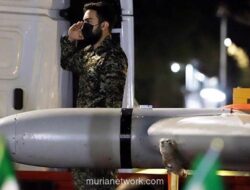 Iran Pancarkan Sinyal Diplomasi dan Perlawanan di Tengah Negosiasi dengan AS