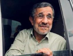 Laporan AS-Israel soal Rencana Pascaperang di Iran Picu Kontroversi: Nama Ahmadinejad Kembali Mencuat
