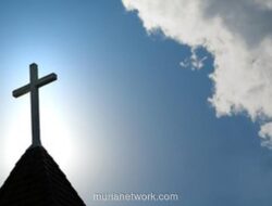 Hari Kenaikan Yesus Kristus Selalu Jatuh pada Kamis, Ini Penjelasan Perhitungan Liturgisnya