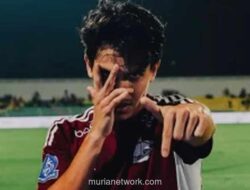 Victor Dethan Batal ke Persebaya Demi Keamanan Keluarga, Pilih Gabung Persija