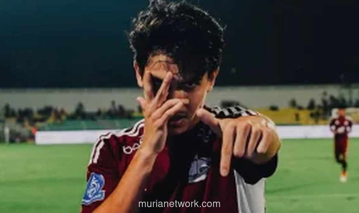 Victor Dethan Batal ke Persebaya Demi Keamanan Keluarga, Pilih Gabung Persija