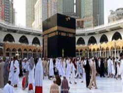 Tiga Jenis Ibadah Haji: Ifrad, Tamattu, dan Qiran, Ini Perbedaan Utamanya