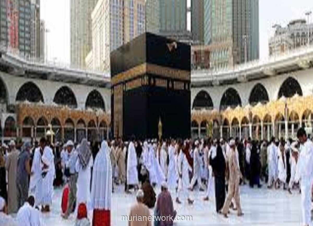 Tiga Jenis Ibadah Haji: Ifrad, Tamattu, dan Qiran, Ini Perbedaan Utamanya