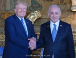 Trump Desak Negara-negara Muslim Segera Bergabung dalam Abraham Accords