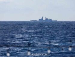 Trump Hentikan Sementara Misi Bebaskan Kapal di Selat Hormuz, Klaim Ada Kemajuan Negosiasi dengan Iran