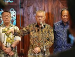 Menhub Pastikan Pembahasan Tarif Batas Atas Tiket Pesawat Libatkan Maskapai Imbas Geopolitik Global
