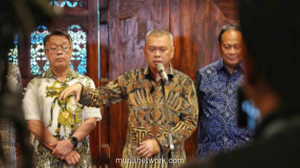 Menhub Pastikan Pembahasan Tarif Batas Atas Tiket Pesawat Libatkan Maskapai Imbas Geopolitik Global