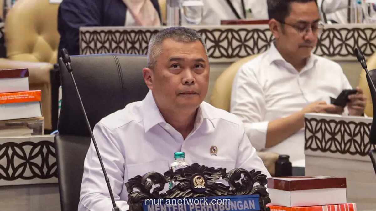 Pemerintah Alokasikan Rp4 Triliun untuk Tingkatkan Keselamatan Perlintasan Kereta Api