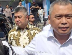 Menhub: Sinyal Hijau KA Argo Bromo Anggrek Sebelum Tabrakan di Bekasi Timur Masih Diselidiki KNKT