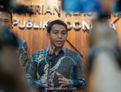 Pemerintah Terbitkan Inpres Penyelamatan Gajah Sumatra dan Kalimantan, Dua Izin Perusahaan Dicabut