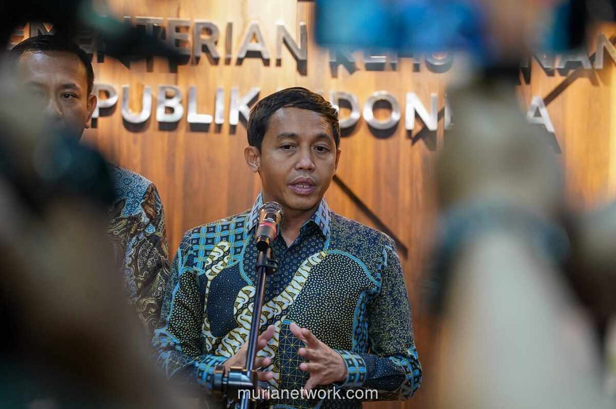 Pemerintah Terbitkan Inpres Penyelamatan Gajah Sumatra dan Kalimantan, Dua Izin Perusahaan Dicabut