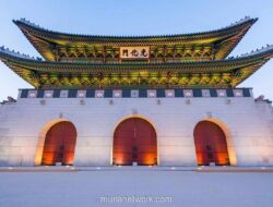 Mister Aladin Luncurkan Paket Wisata Seoul-Incheon 6 Hari 4 Malam Mulai Rp7,9 Juta