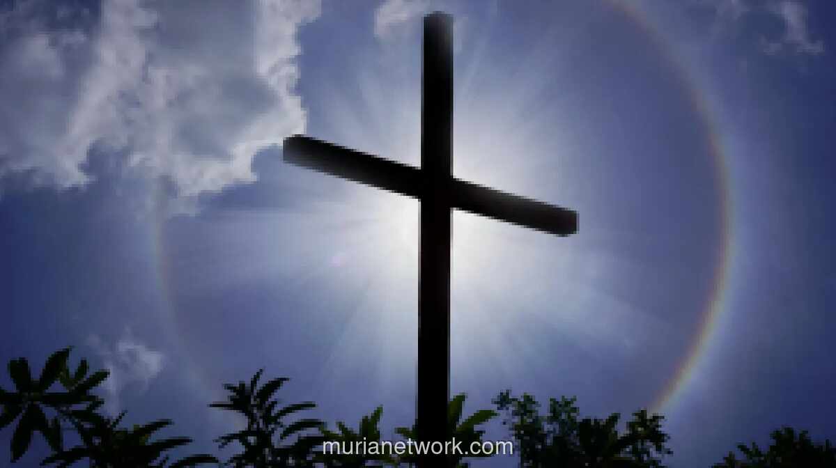 Kenaikan Yesus Kristus 2026 Jatuh pada 14 Mei, Pemerintah Tetapkan Hari Libur Nasional dan Cuti Bersama