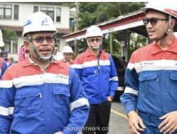Hanif Dhakiri Soroti Kebocoran Subsidi Energi di Tengah Apresiasi Kesiapan Pasokan Iduladha